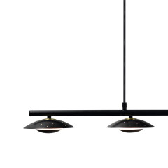 Подвесной светильник Escada Himalia 10290/4LED
