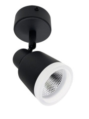 Спот Elvan NLS-1202-5W-NH-Bk