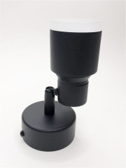 Спот Elvan NLS-1202-5W-NH-Bk