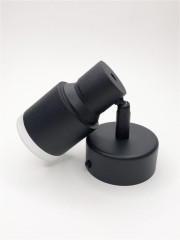 Спот Elvan NLS-1202-5W-NH-Bk