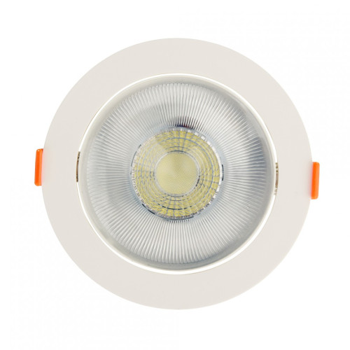 Встраиваемый светодиодный светильник Horoz Nora 016-053-0012 HRZ33002996