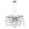 Подвесная люстра Arte Milano RAMETTO  230110.480.6.E14.D CR