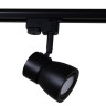 Трековый светильник Reluce 06302-9.3-001RN MR16 BK