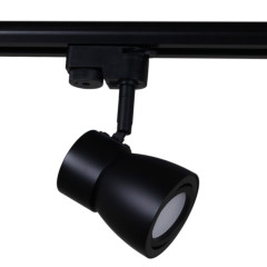 Трековый светильник Reluce 06302-9.3-001RN MR16 BK