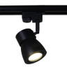 Трековый светильник Reluce 06302-9.3-001RN MR16 BK