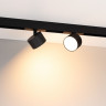 Трековый магнитный светильник Arlight MAG-ORIENT-RONDO-R120-15W Day4000 048354