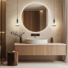 Подвесной светильник TK Lighting 11145 Sophia Green Cognac a071831