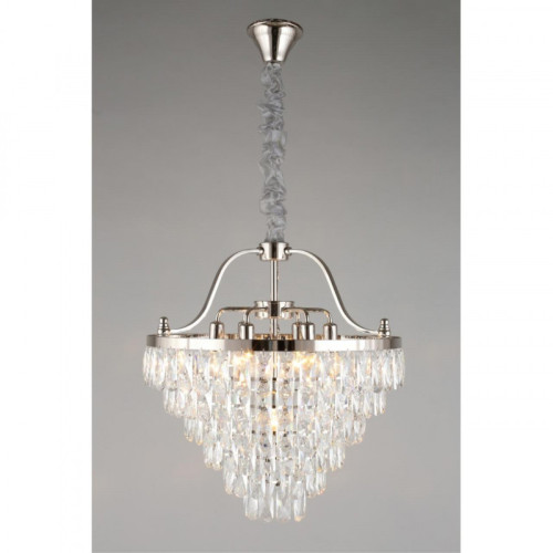 Подвесная люстра APLOYT Gerta APL.725.03.07