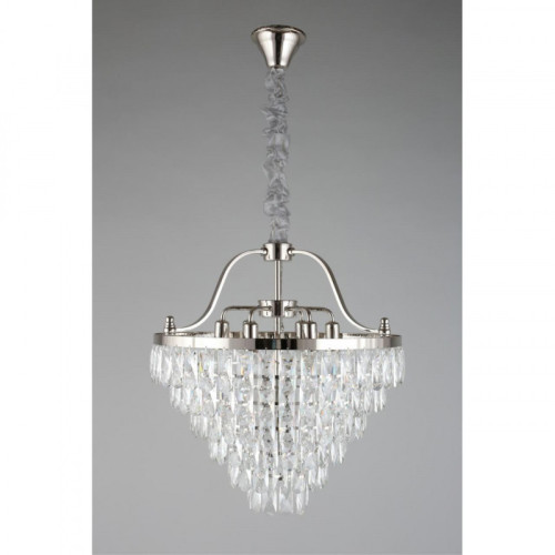 Подвесная люстра APLOYT Gerta APL.725.03.07