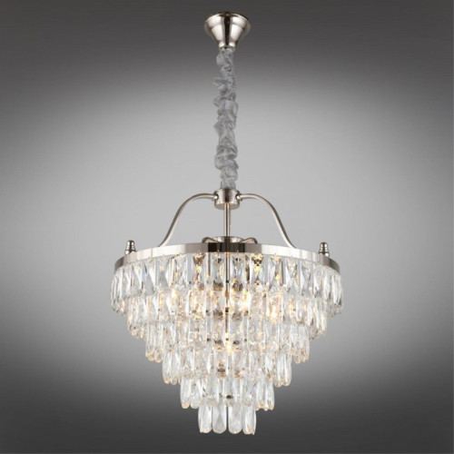 Подвесная люстра APLOYT Gerta APL.725.03.07