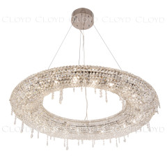 Подвесной светильник Loft IT Aronos 10395