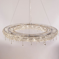 Подвесной светильник Loft IT Aronos 10395
