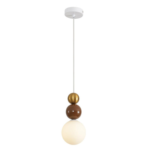 Подвесной светильник Lumion Suspentioni Bonbones 8257/1