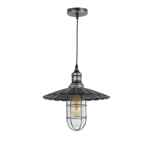 Подвесной светильник Lumina Deco Lataro LDP 6015 O.SL