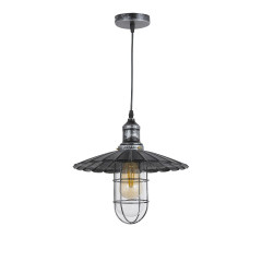 Подвесной светильник Lumina Deco Lataro LDP 6015 O.SL