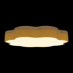 Потолочный светильник Loft IT Axel 10225/36 Yellow