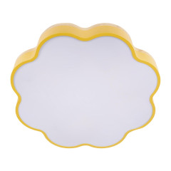 Потолочный светильник Loft IT Axel 10225/36 Yellow