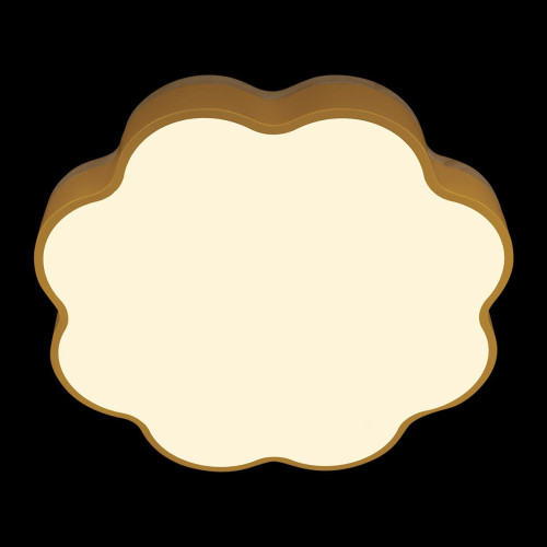 Потолочный светильник Loft IT Axel 10225/36 Yellow