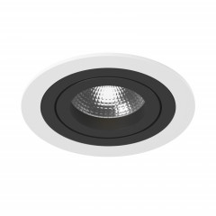 Встраиваемый светильник Lightstar INTERO 16 i61607 (217616+217607)