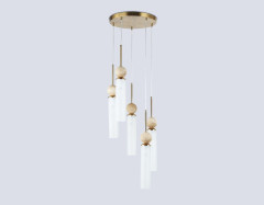 Подвесной светильник Ambrella Light High Light Modern LH53259