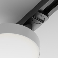 Трековый светильник Maytoni Technical Zon TR043-1-12W4K-W