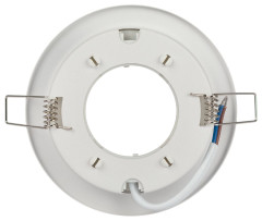 Встраиваемый светильник Эра KL70 SWH Б0061188