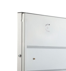 Потолочный светильник Эра SPO-6-24-6K-M Б0061290