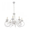 Подвесная люстра Arte Milano 349159/8 WT