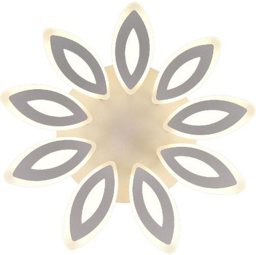 Потолочная люстра Natali Kovaltseva HIGH-TECH LED LAMPS 82043