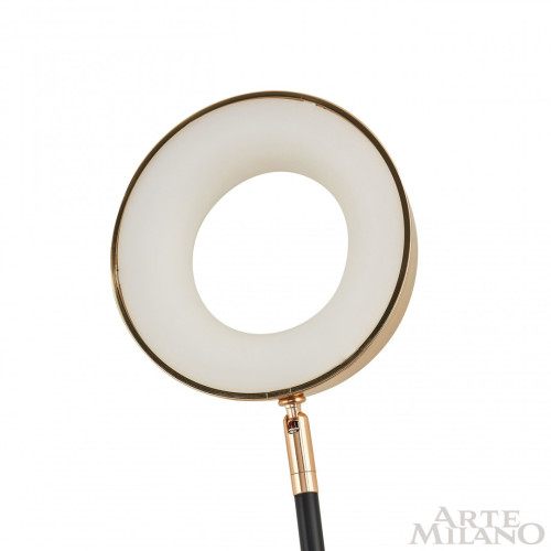 Бра Arte Milano Ferrara 273299/1+1 BK/GD