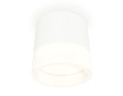 Потолочный светильник Ambrella Light Techno Spot XS8110001 (C8110, N8401)