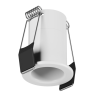 Встраиваемый светильник DesignLed DL-A004-3-WH-WW 006641