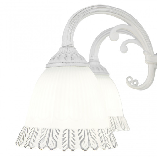 Потолочная люстра Arte Milano 347410/5 WT+SL