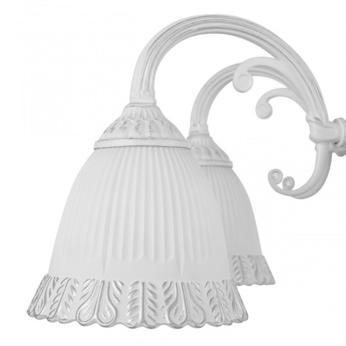 Потолочная люстра Arte Milano 347410/5 WT+SL