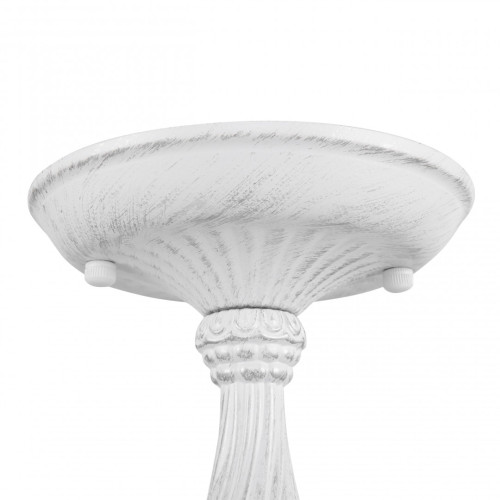 Потолочная люстра Arte Milano 347410/5 WT+SL