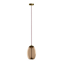 Подвесной светильник Loft IT Knot 8135-A mini