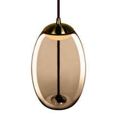 Подвесной светильник Loft IT Knot 8135-A mini