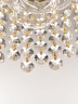 Подвесной светильник Bohemia Ivele Crystal 14781P/11 G R