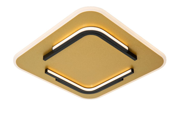 Потолочный светильник Lucide Andreas 44114/30/02