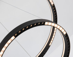 Подвесная люстра Ambrella Light Comfort FL5865