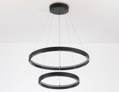 Подвесная люстра Ambrella Light Comfort FL5865