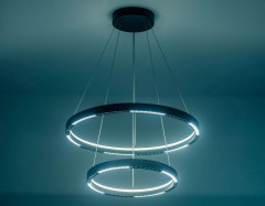 Подвесная люстра Ambrella Light Comfort FL5865