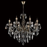 Подвесная люстра Lumion Linn 8190/8