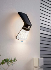 Настенный светильник EGLO 98758