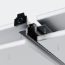 Шинопровод магнитный встраиваемый Maytoni Exility TRXM034-422B