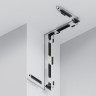 Шинопровод магнитный встраиваемый Maytoni Exility TRXM034-422B