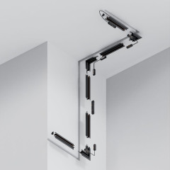 Шинопровод магнитный встраиваемый Maytoni Exility TRXM034-422B