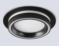 Встраиваемый светильник Ambrella Light Techno Spot Standard Tech TU5210