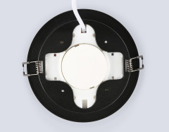 Встраиваемый светильник Ambrella Light Techno Spot Standard Tech TU5210