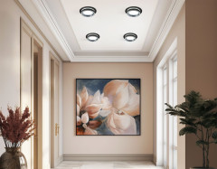 Встраиваемый светильник Ambrella Light Techno Spot Standard Tech TU5210